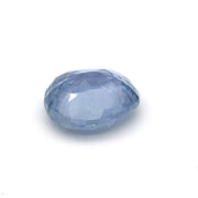 Natural Blue Sapphire (Neelam) 5.72cts (6.25ratti)